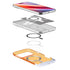 Spigen iPhone 17 Pro Max Case - Classic C1 (MagFit)